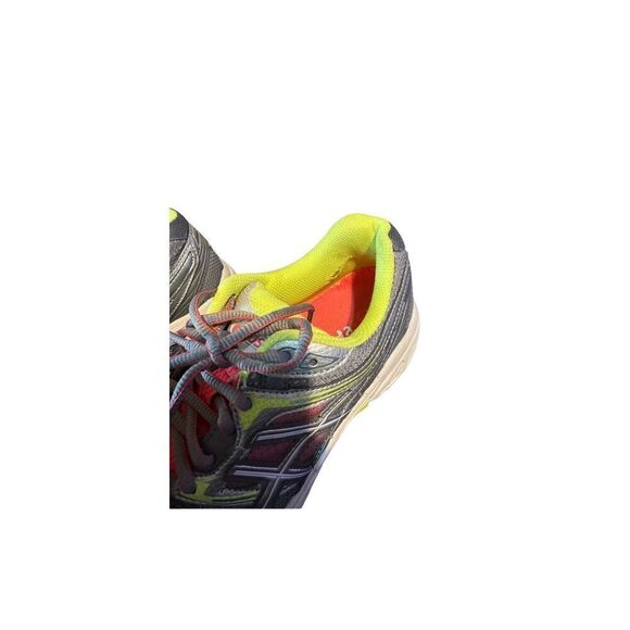 ASICS women’s gel contend, athletic running shoes, size 9  - Picture 4 of 6